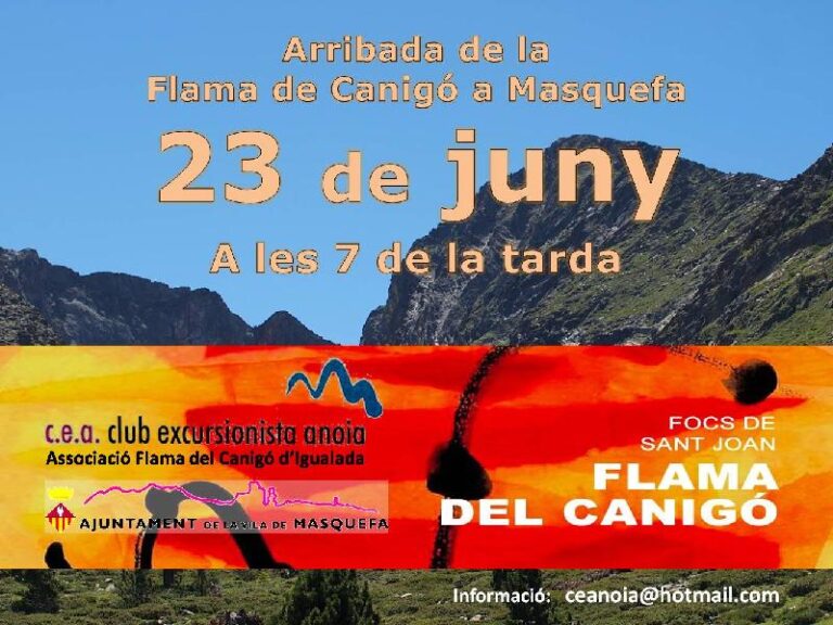 cartellflama 2016