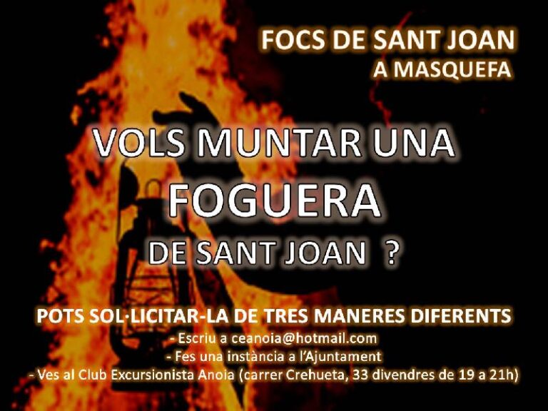 foguera
