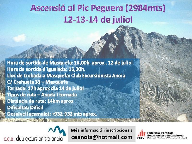 VALL FOSCA