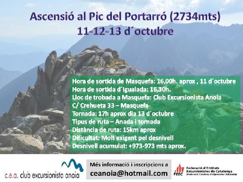 portarro