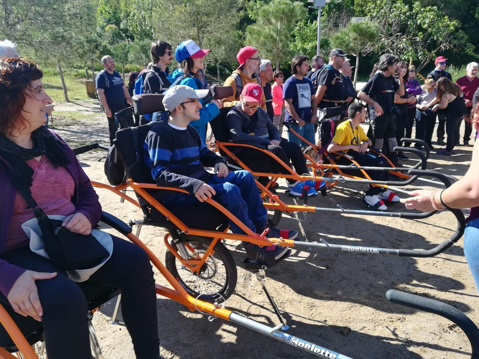 Club Excursionista Anoia